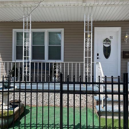 Апартаменти Cozy 1Br Apt In Elizabeth -10 Min To Ewr Airport & 30 Min To Nyc Екстер'єр фото