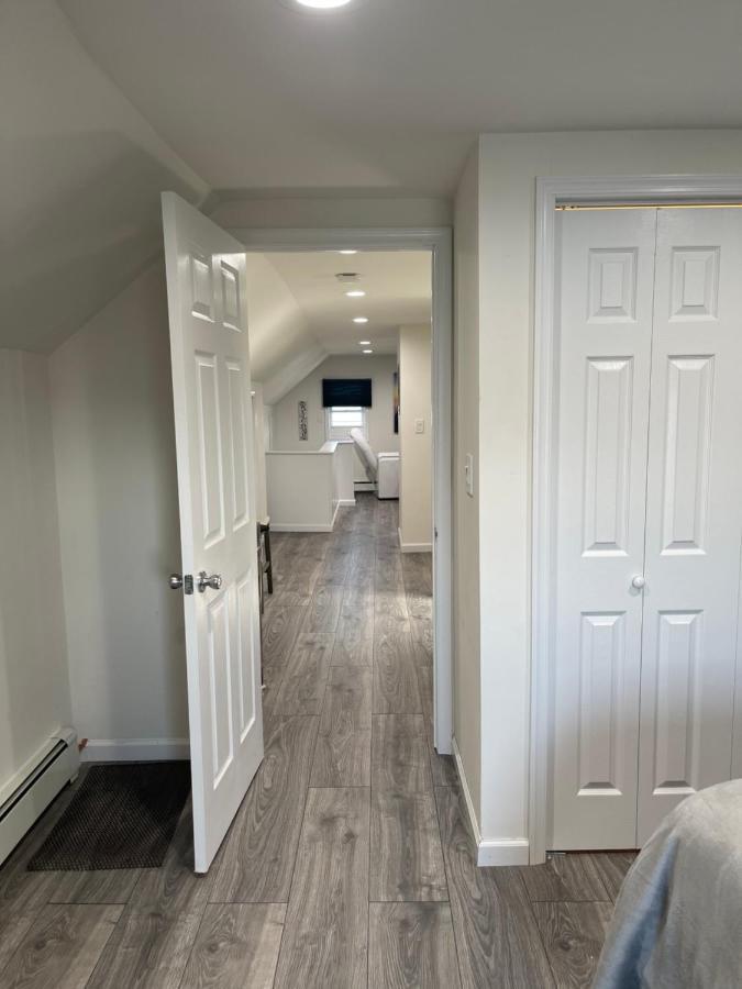 Апартаменти Cozy 1Br Apt In Elizabeth -10 Min To Ewr Airport & 30 Min To Nyc Екстер'єр фото
