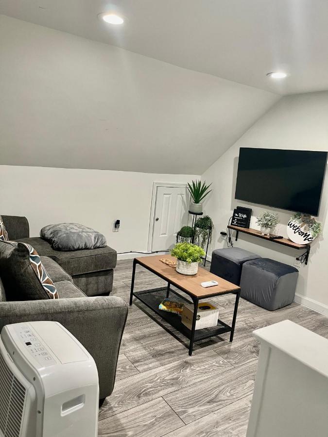 Апартаменти Cozy 1Br Apt In Elizabeth -10 Min To Ewr Airport & 30 Min To Nyc Екстер'єр фото