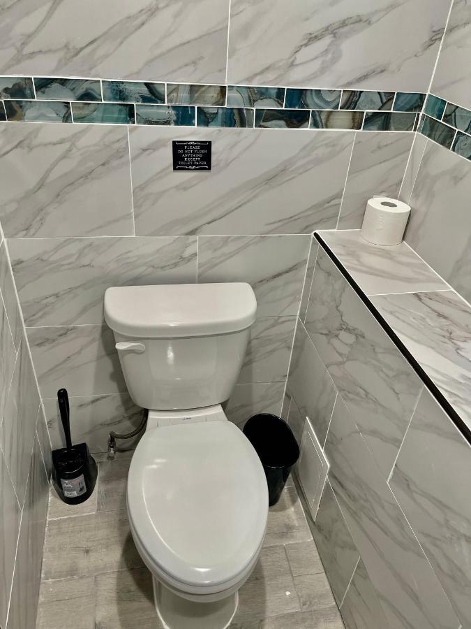 Апартаменти Cozy 1Br Apt In Elizabeth -10 Min To Ewr Airport & 30 Min To Nyc Екстер'єр фото