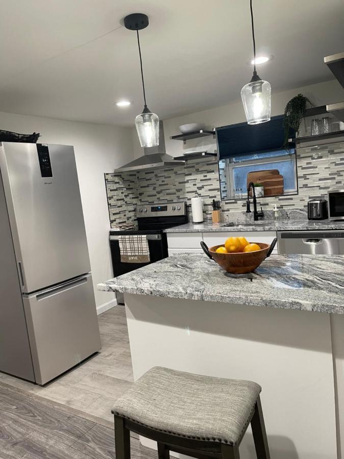 Апартаменти Cozy 1Br Apt In Elizabeth -10 Min To Ewr Airport & 30 Min To Nyc Екстер'єр фото